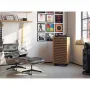 BDI Corridor 8172 Charcoal Stained Ash